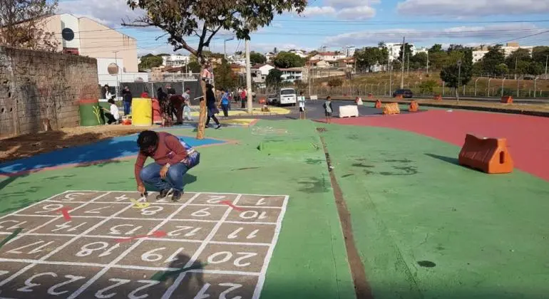 urbanismo tatico