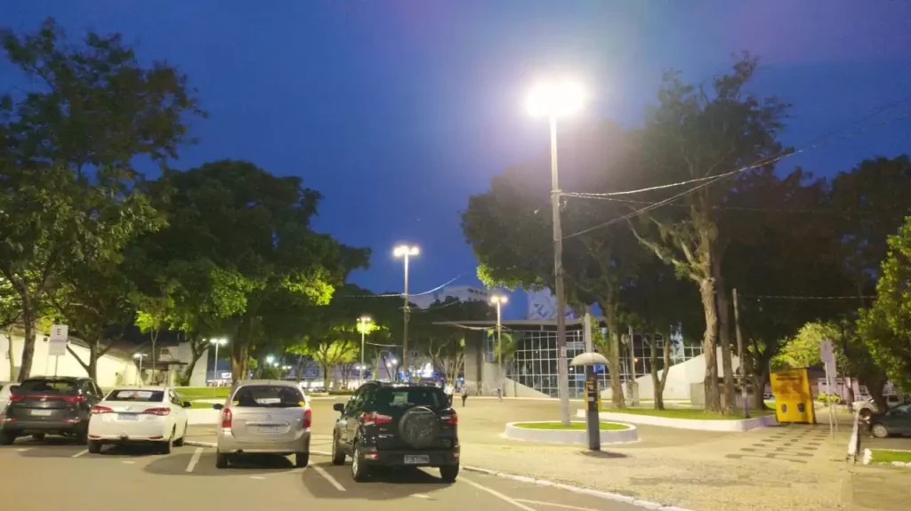 tecnologia na mobilidade urbana