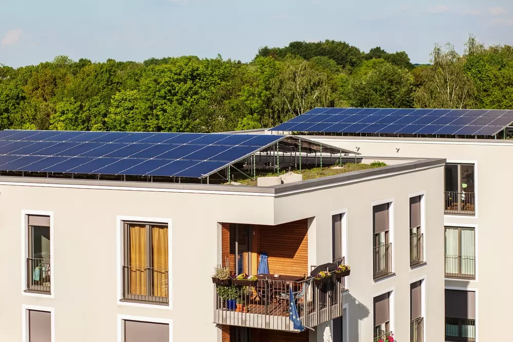 casas do futuro