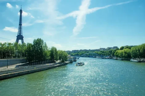 rio sena