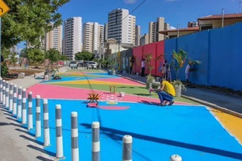 urbanismo tatico