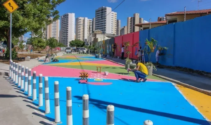 urbanismo tatico