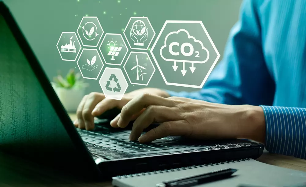captacao de co2