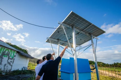 energia solar