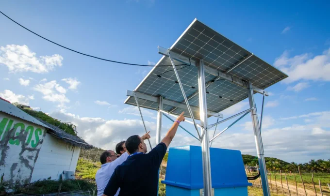 energia solar