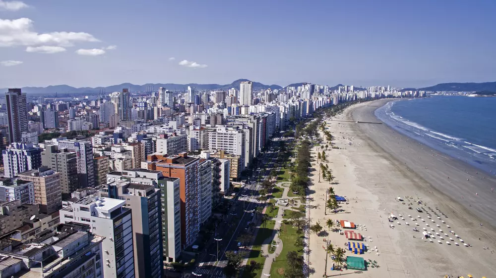 santos sao paulo
