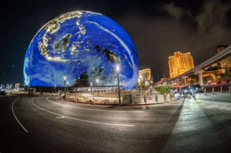 the sphere