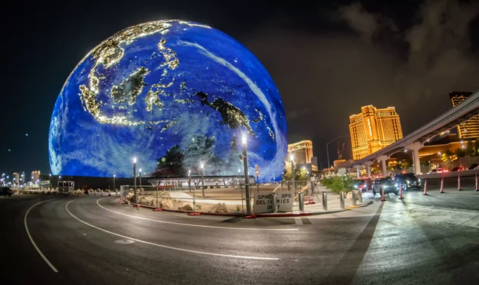the sphere