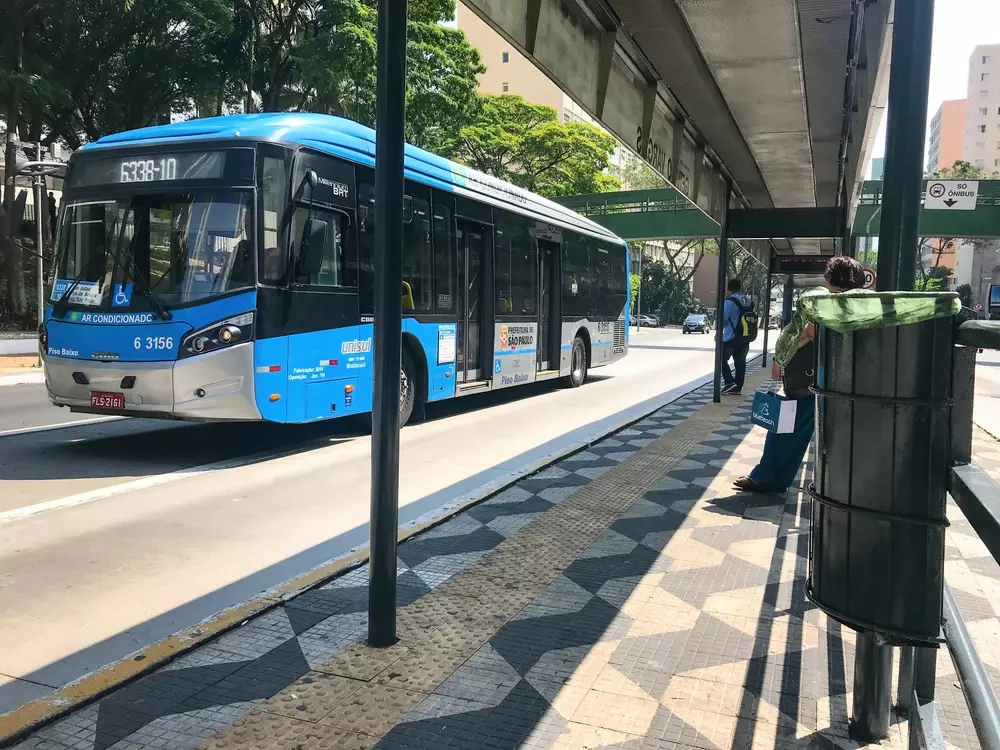transporte publico