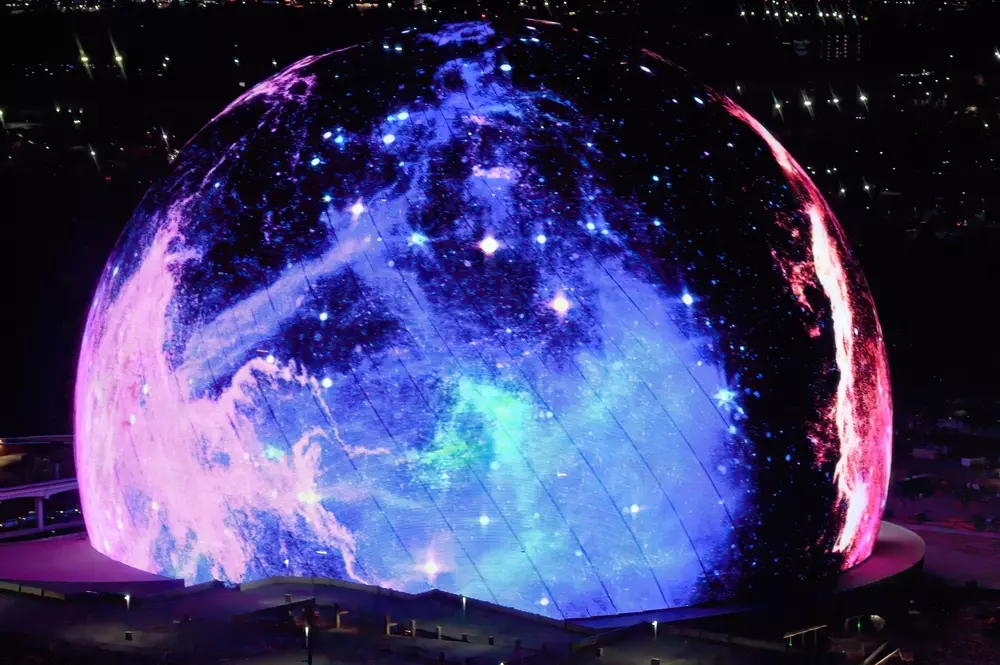 the sphere
