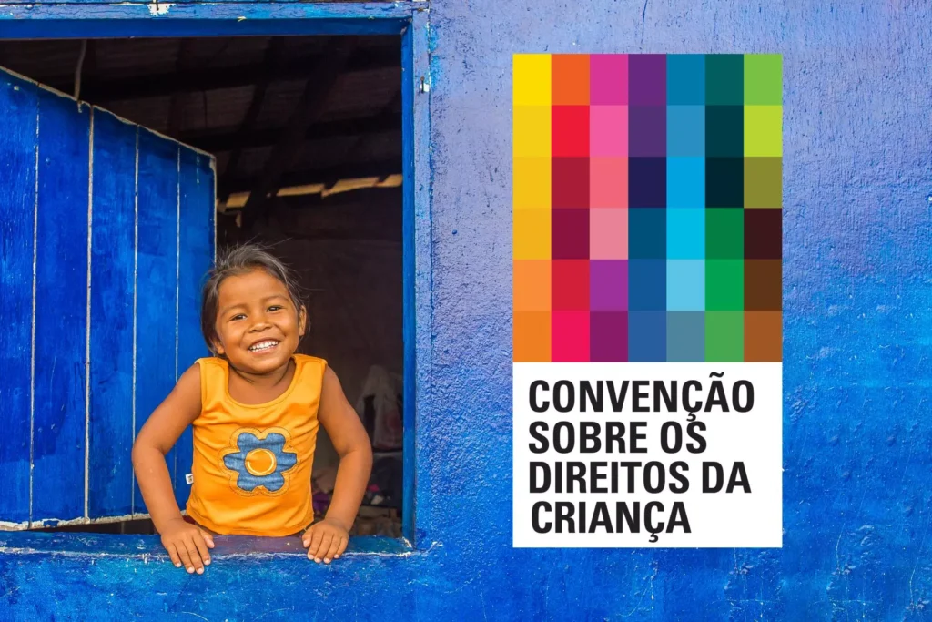cidade para as criancas
