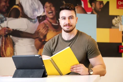 mudanças climaticas
