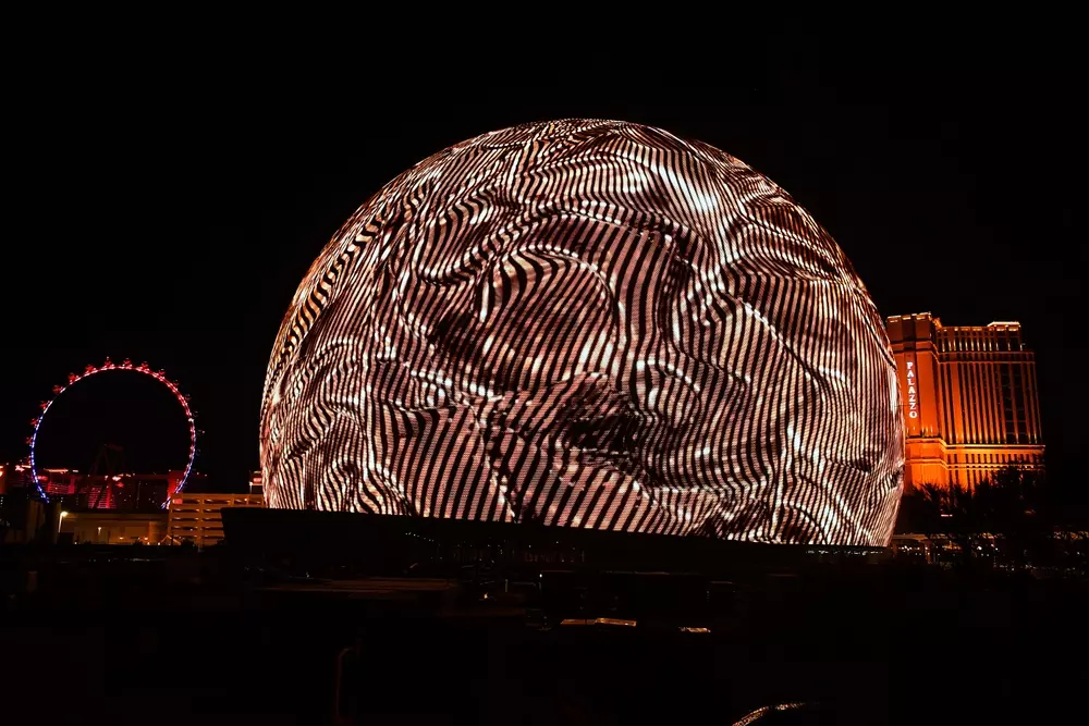 the sphere