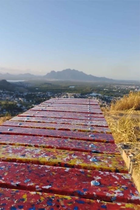 cidade quintal