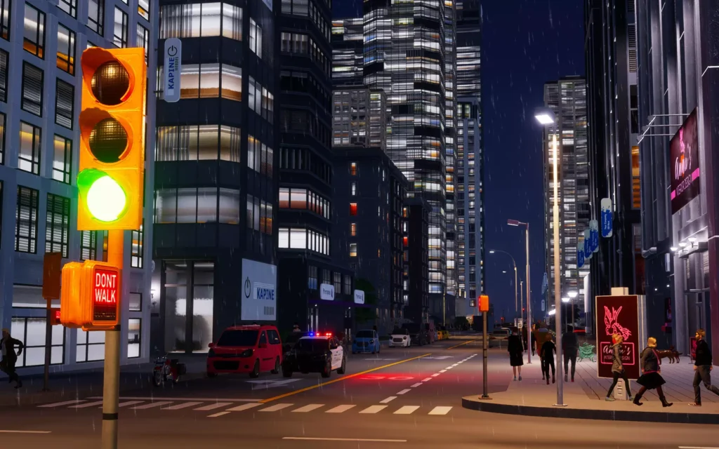 City Skylines II