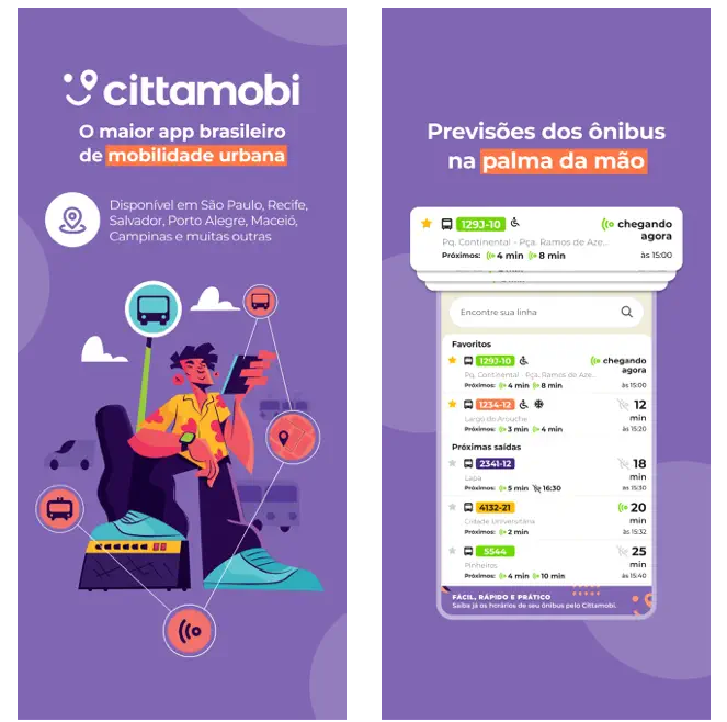 transporte publico