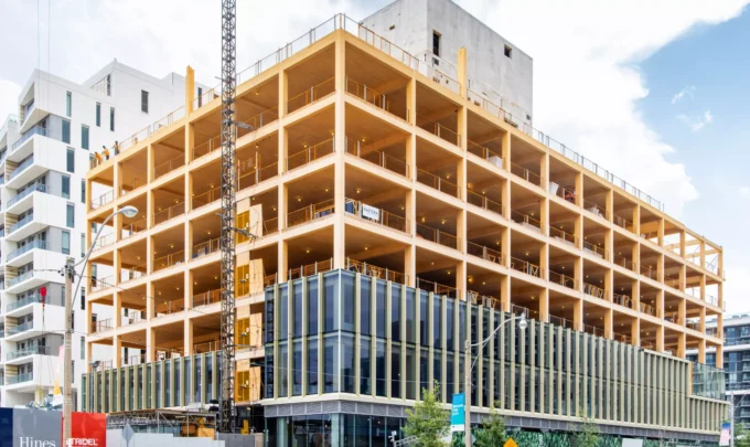 construcoes em madeira