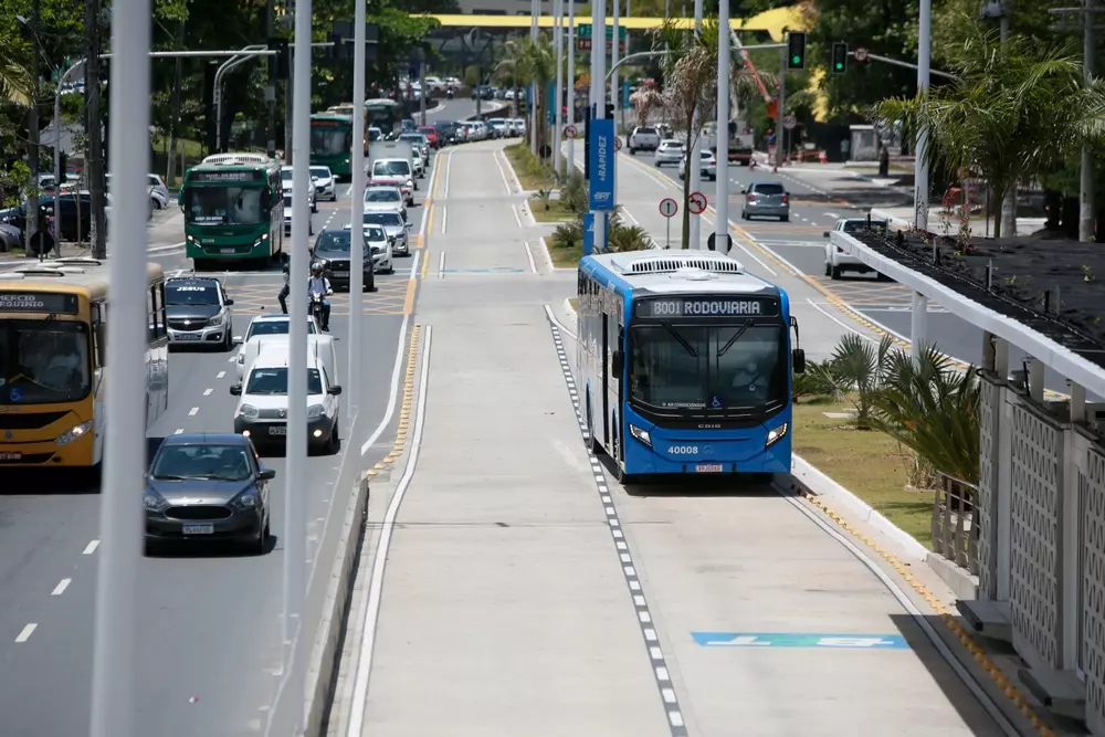 transporte publico