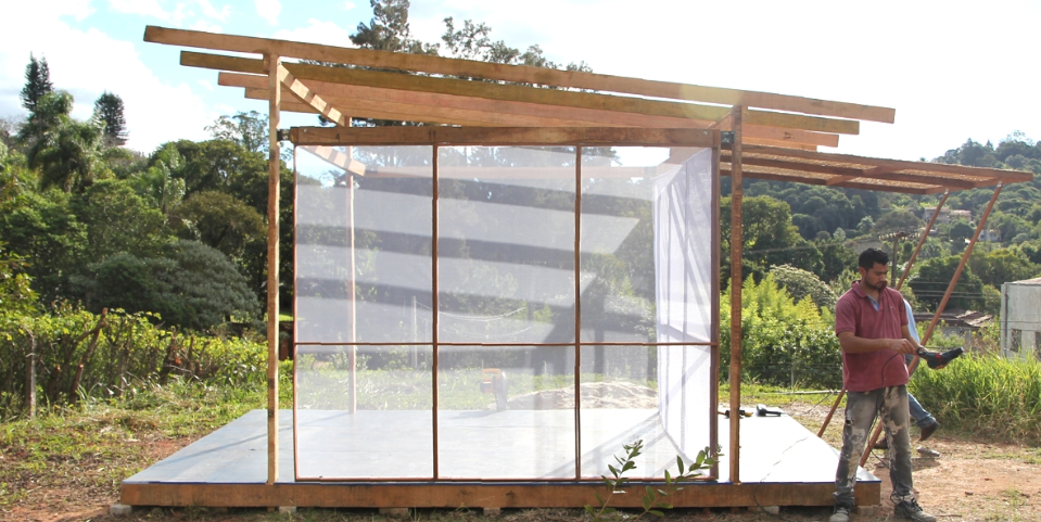 arquitetura de impacto social