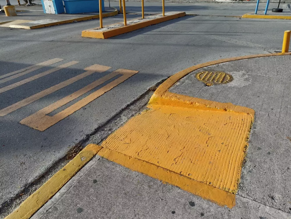 curb cut effect