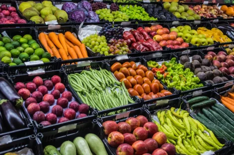 inseguranca alimentar