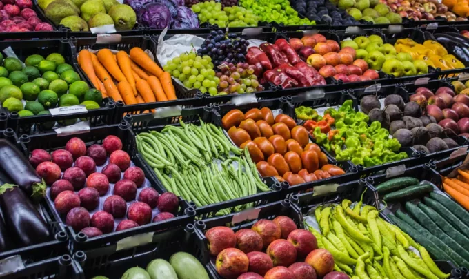 inseguranca alimentar