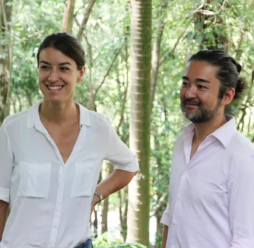 arquitetura de impacto social