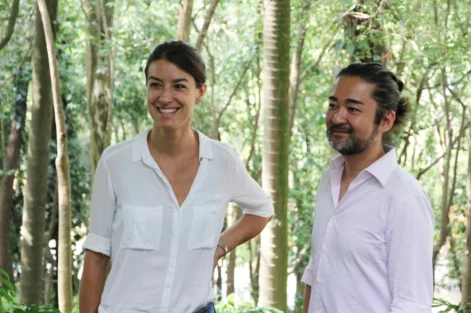 arquitetura de impacto social