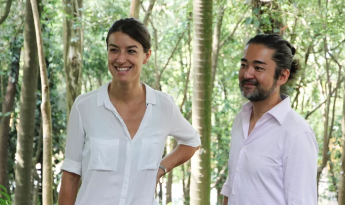 arquitetura de impacto social