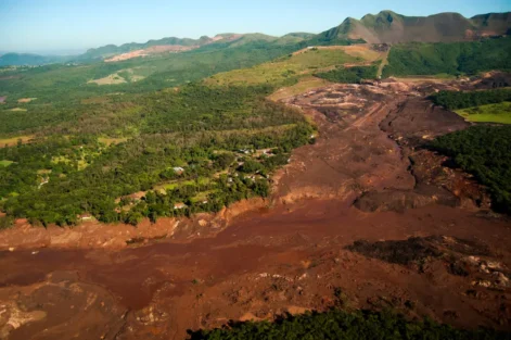 racismo ambiental