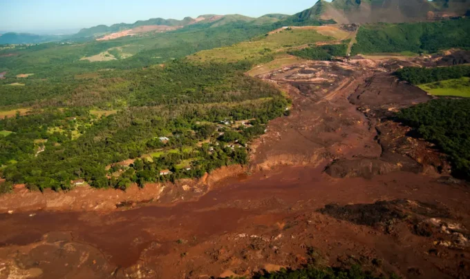 racismo ambiental