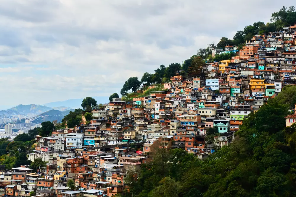 racismo ambiental