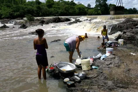 saneamento basico