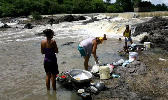 saneamento basico