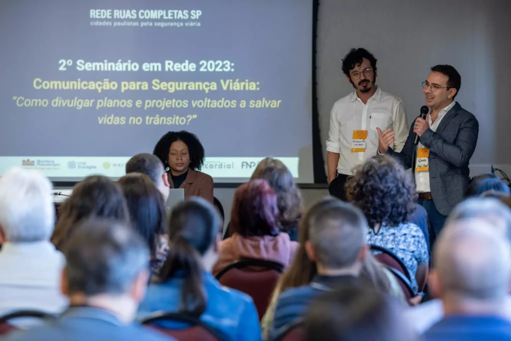 ruas completas