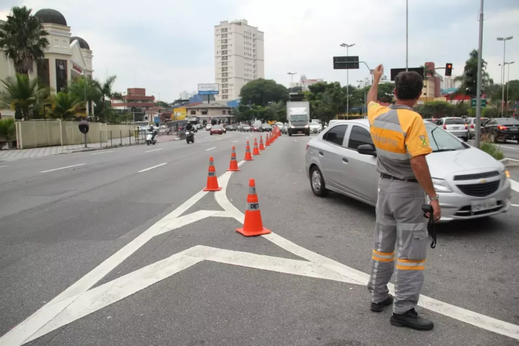 ruas completas
