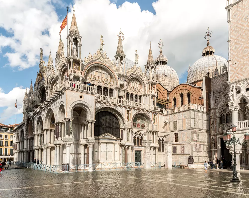 veneza italia
