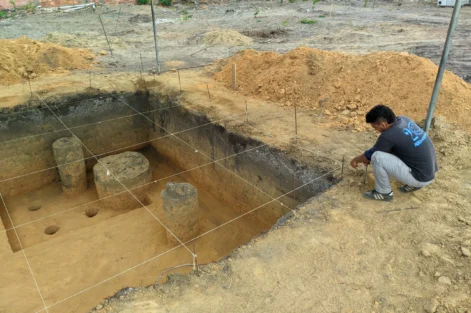 arqueologia urbana