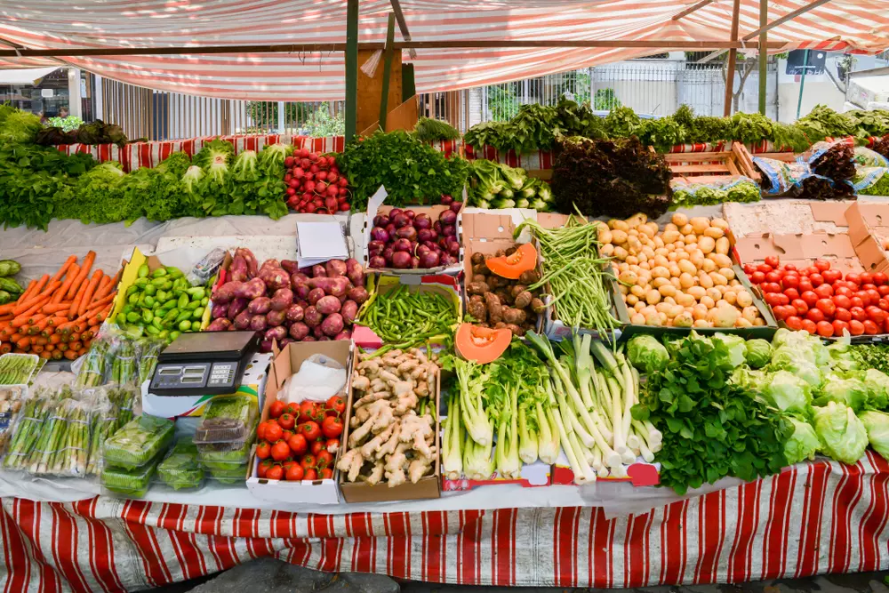 desertos alimentares periferia