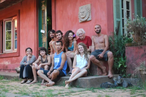 bioarquiteta