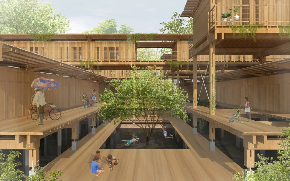 arquitetura vernacular
