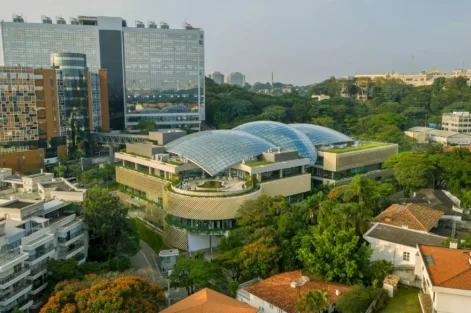 centro de ensino e pesquisa albert einstein