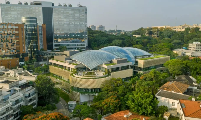 centro de ensino e pesquisa albert einstein