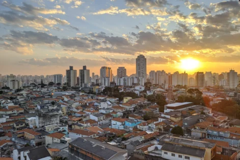 desigualdades no acesso ao lazer 