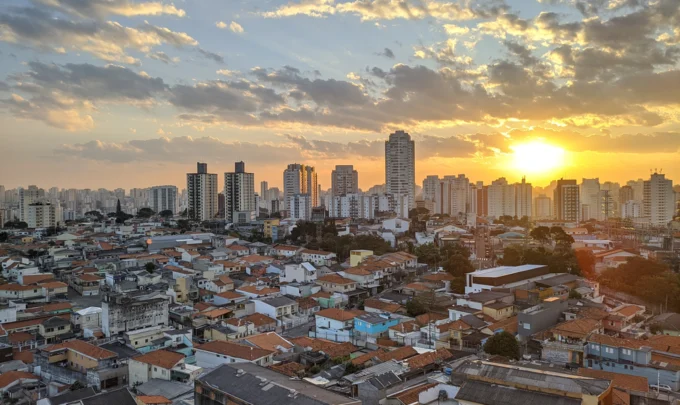 desigualdades no acesso ao lazer 