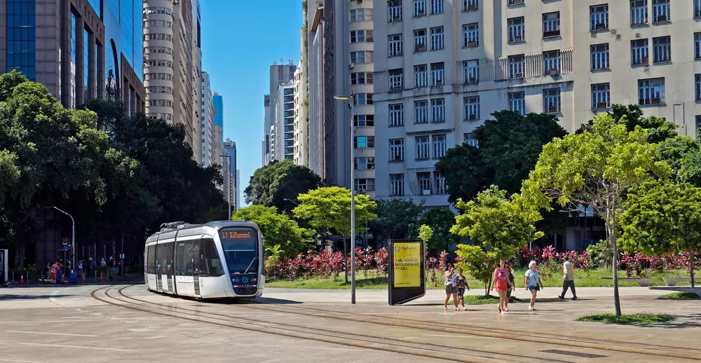 mobilidade