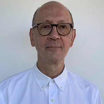 marcos jose carrilho