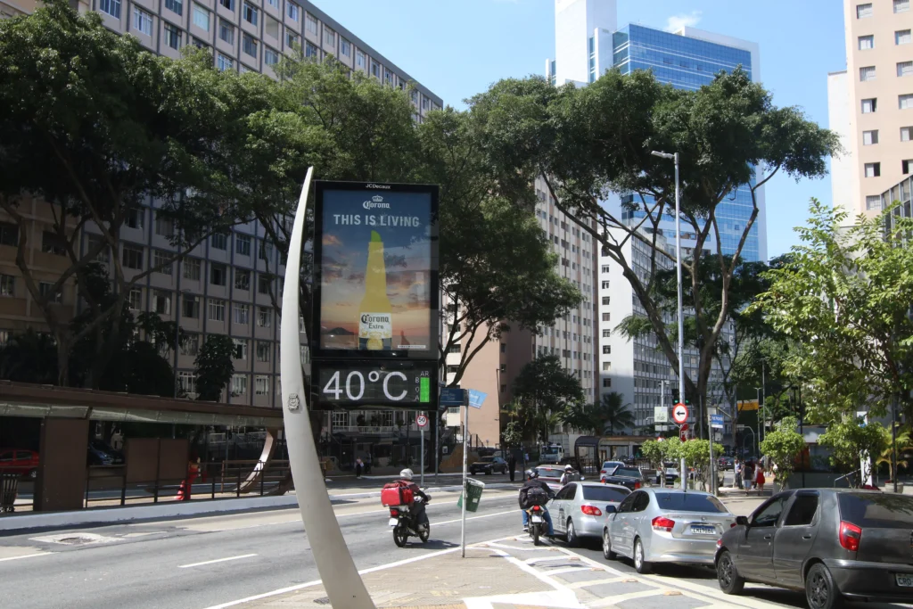São Paulo