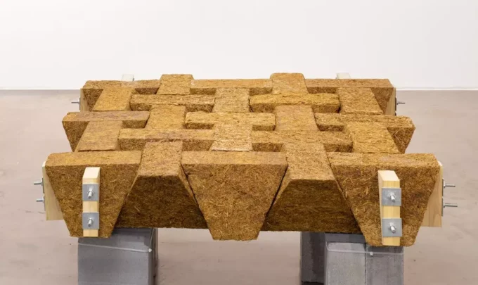 concreto de cana de acucar