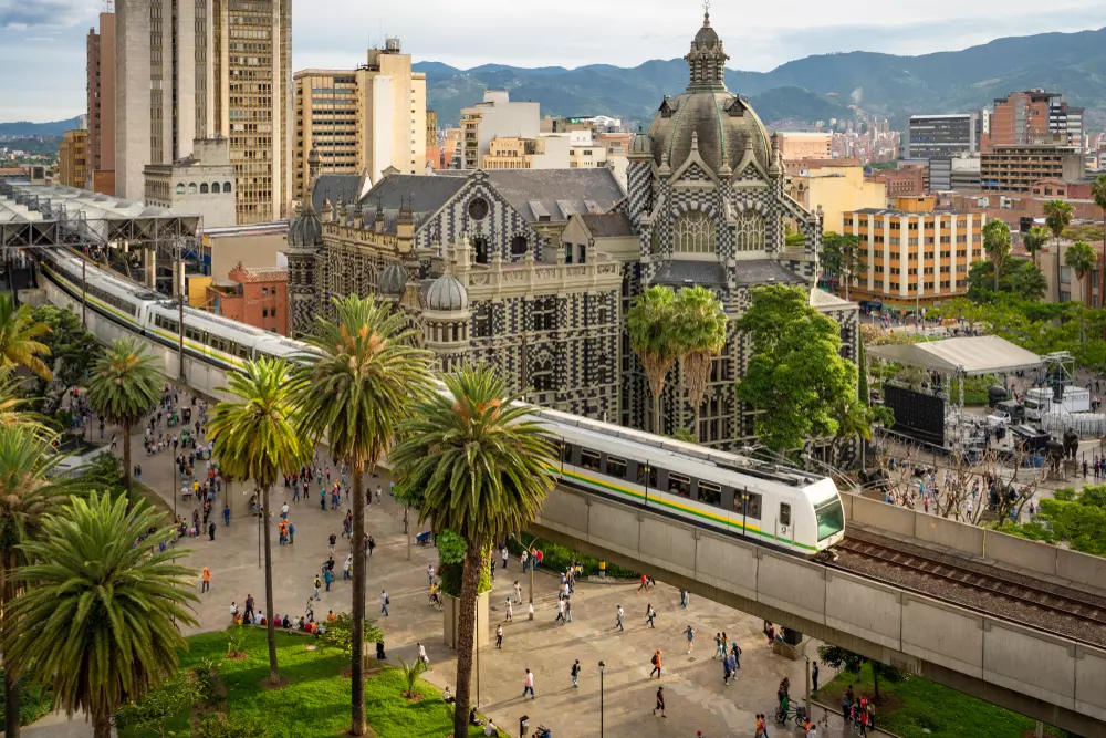 medellin